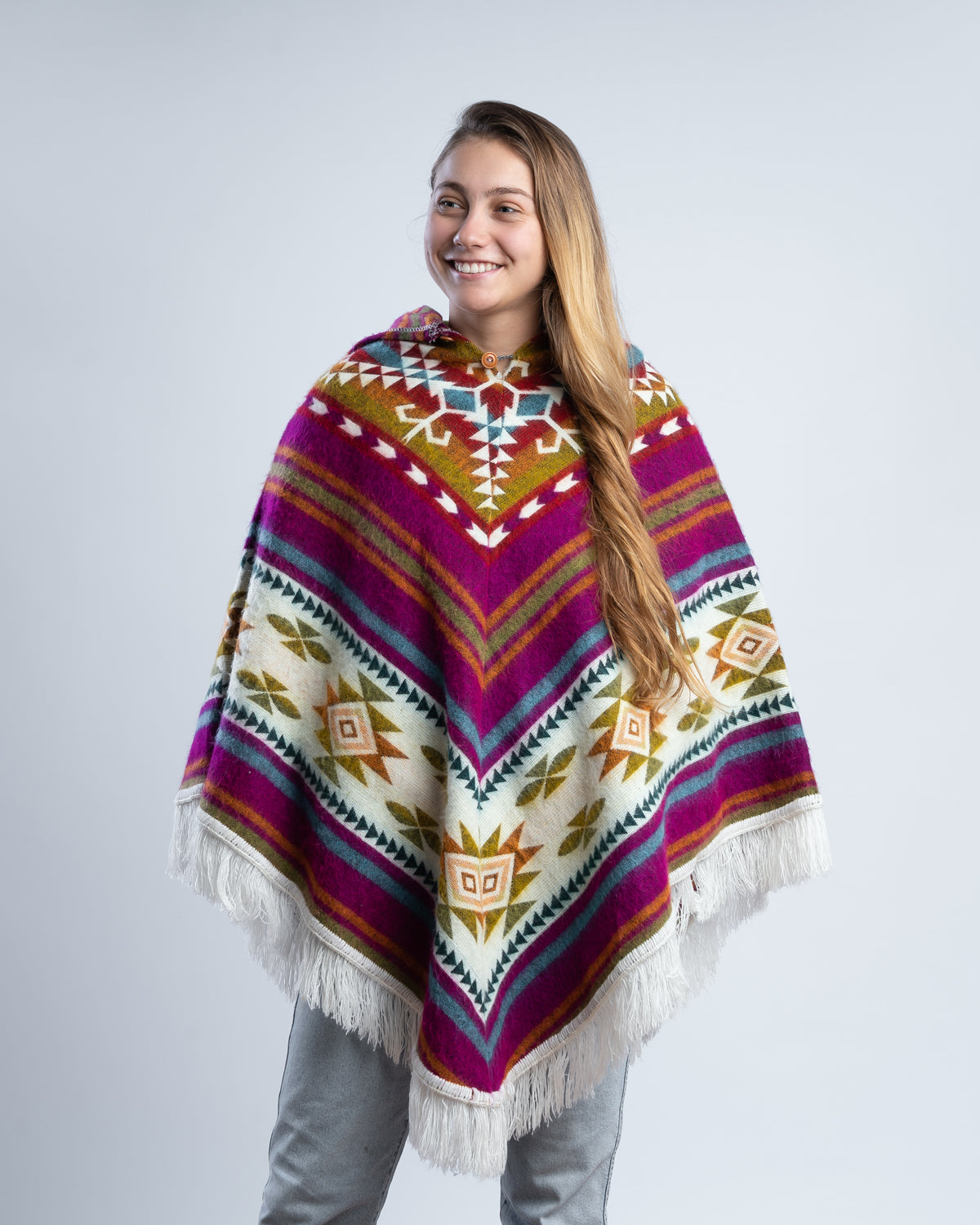 Poncho