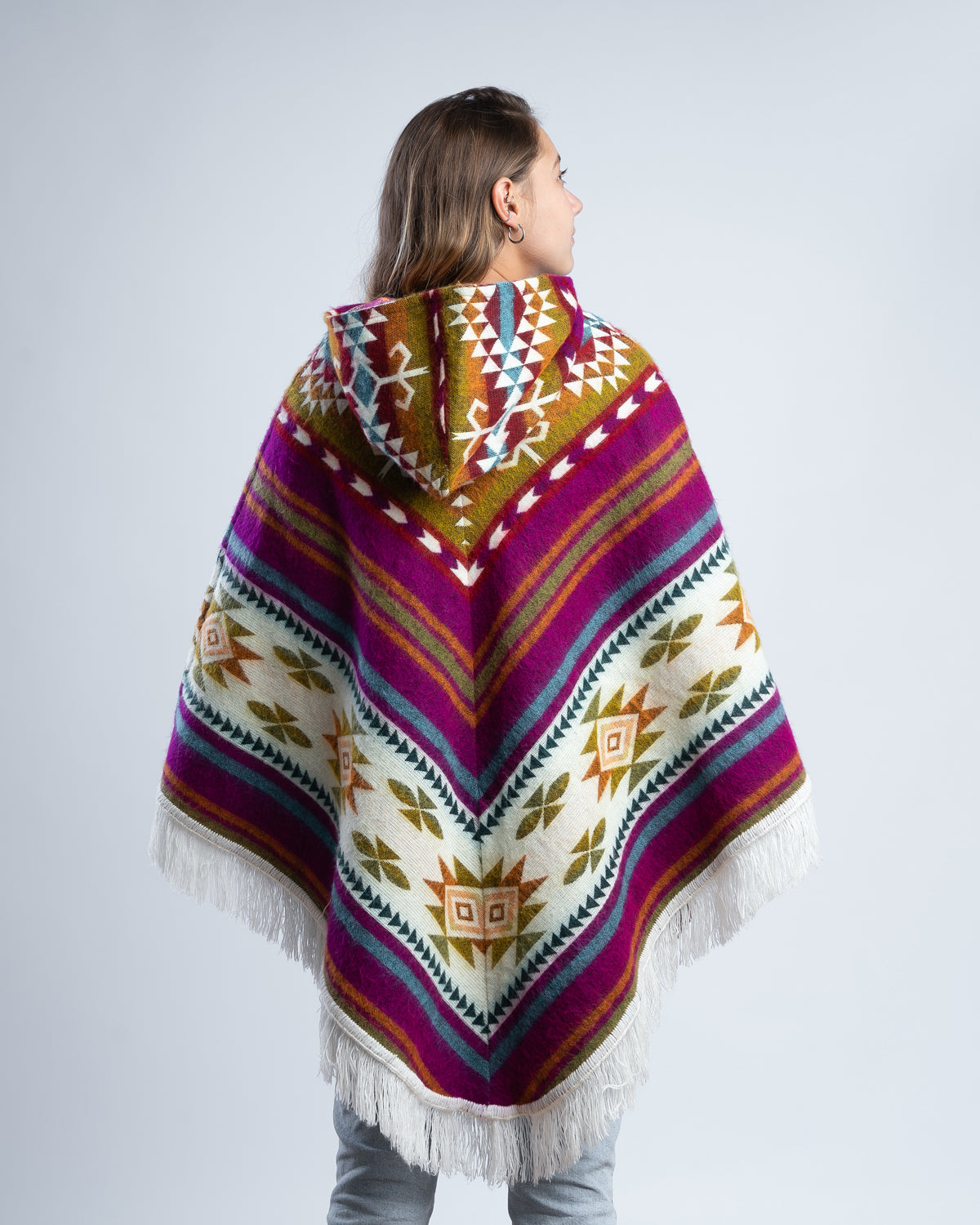 Poncho